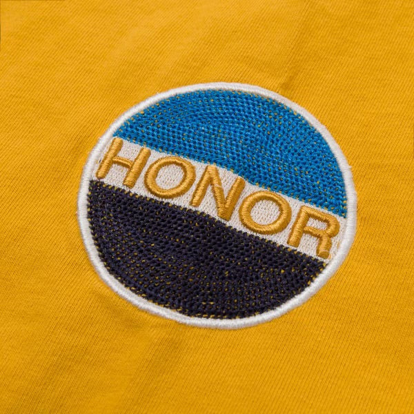 HONOR THE GIFT AUTO CLUB BOX T-SHIRT