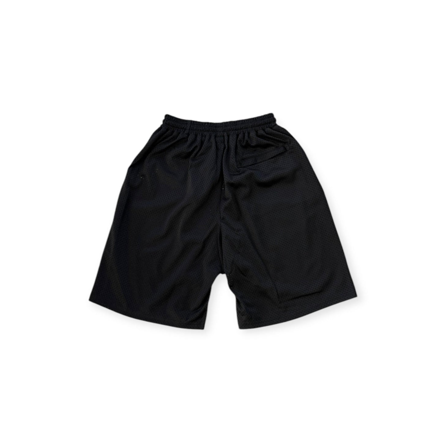 33 MILLION ESSENTIAL SHORTS