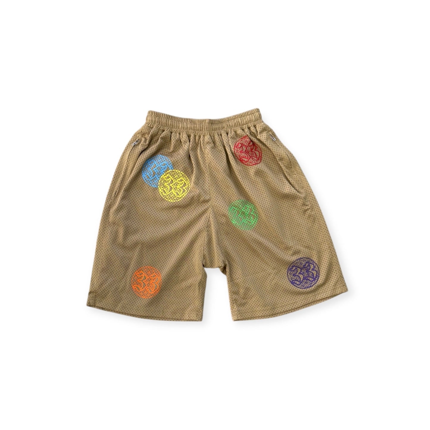 33 MILLION ESSENTIAL SHORTS