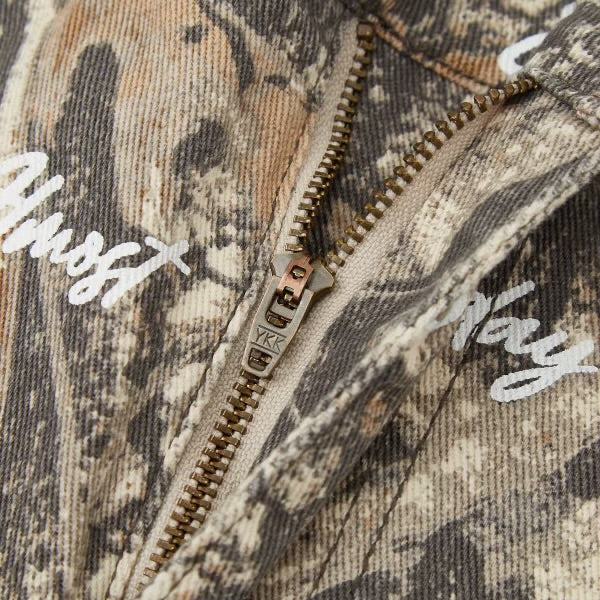 ALMOST SOMEDAY SIGNATURE SHORTS
