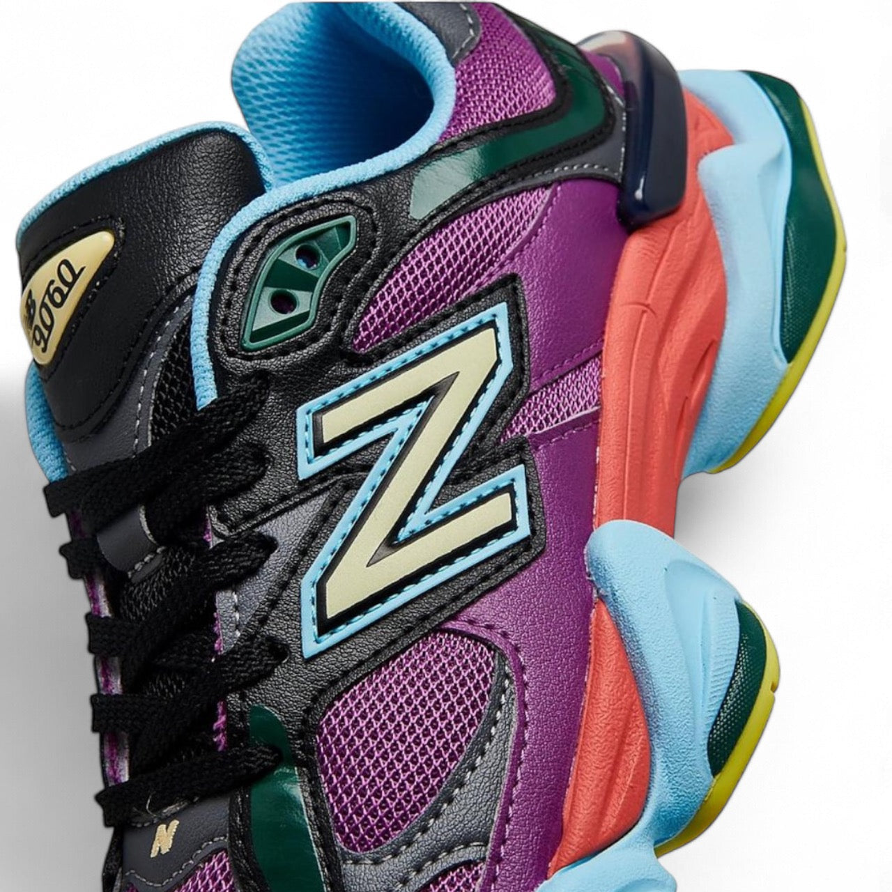 NEW BALANCE 9060 LIFESTYLE