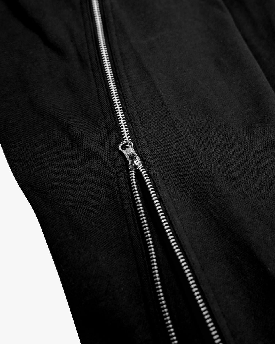 EPTM ZIP FLARED SWEATPANTS