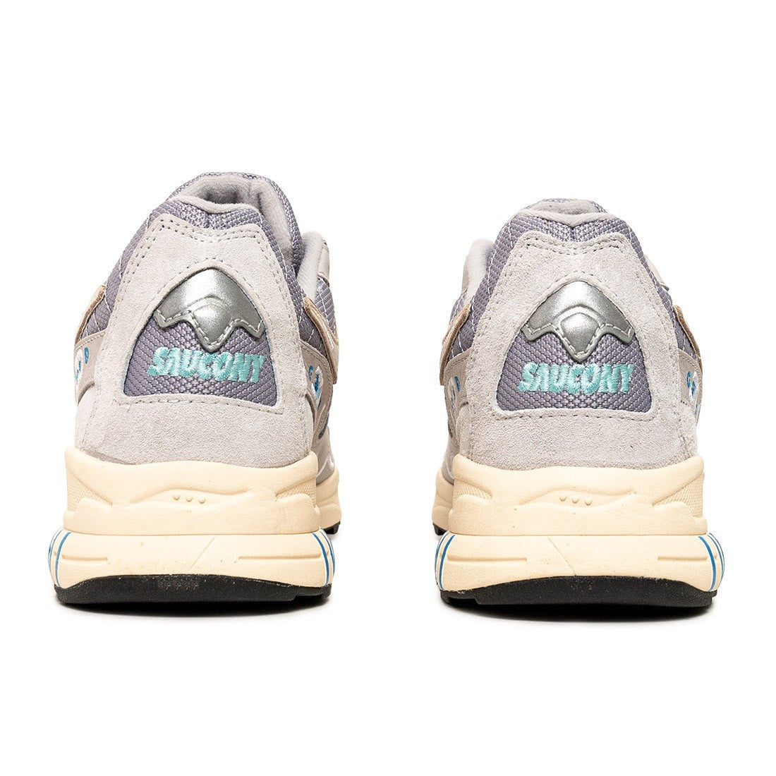 SAUCONY 3D GRID HURRICANE