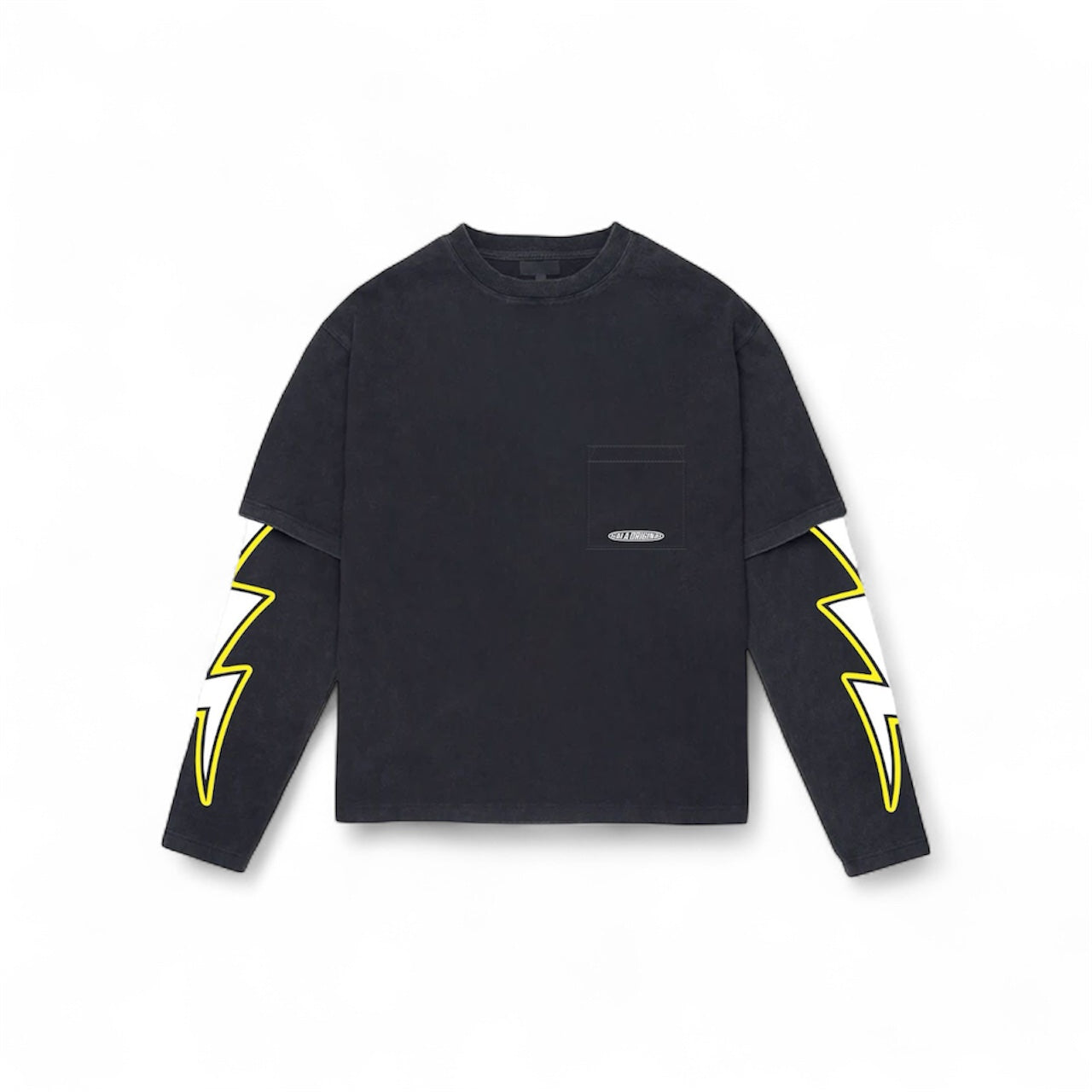 GALA TURBO LONG-SLEEVE LAYER