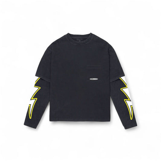GALA TURBO LONG-SLEEVE LAYER