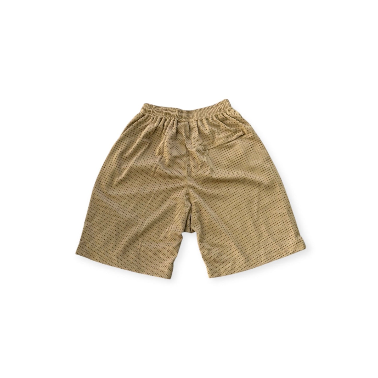 33 MILLION ESSENTIAL SHORTS