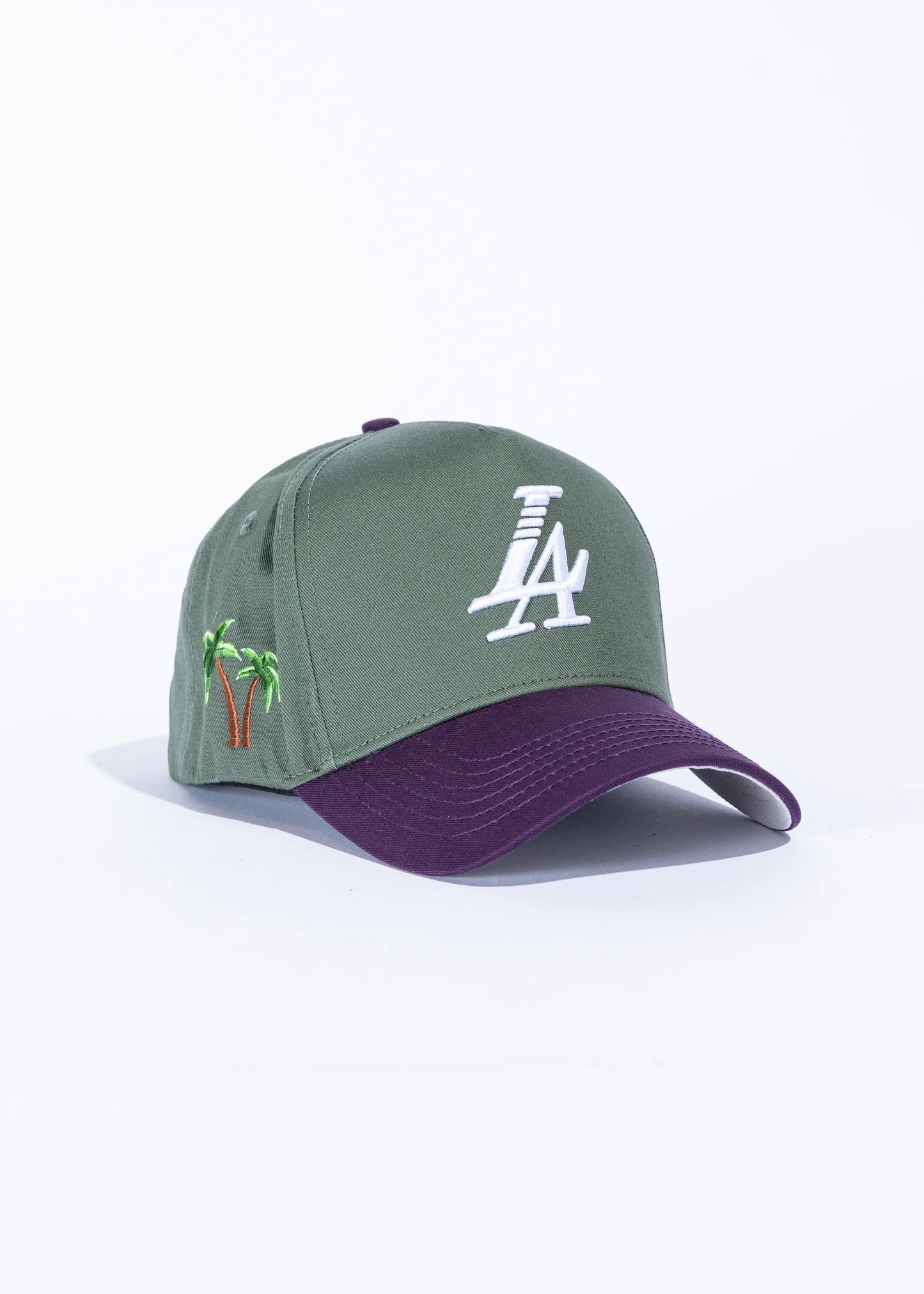 REFERENCE PARADISE LA (FOREST/PURPLE)
