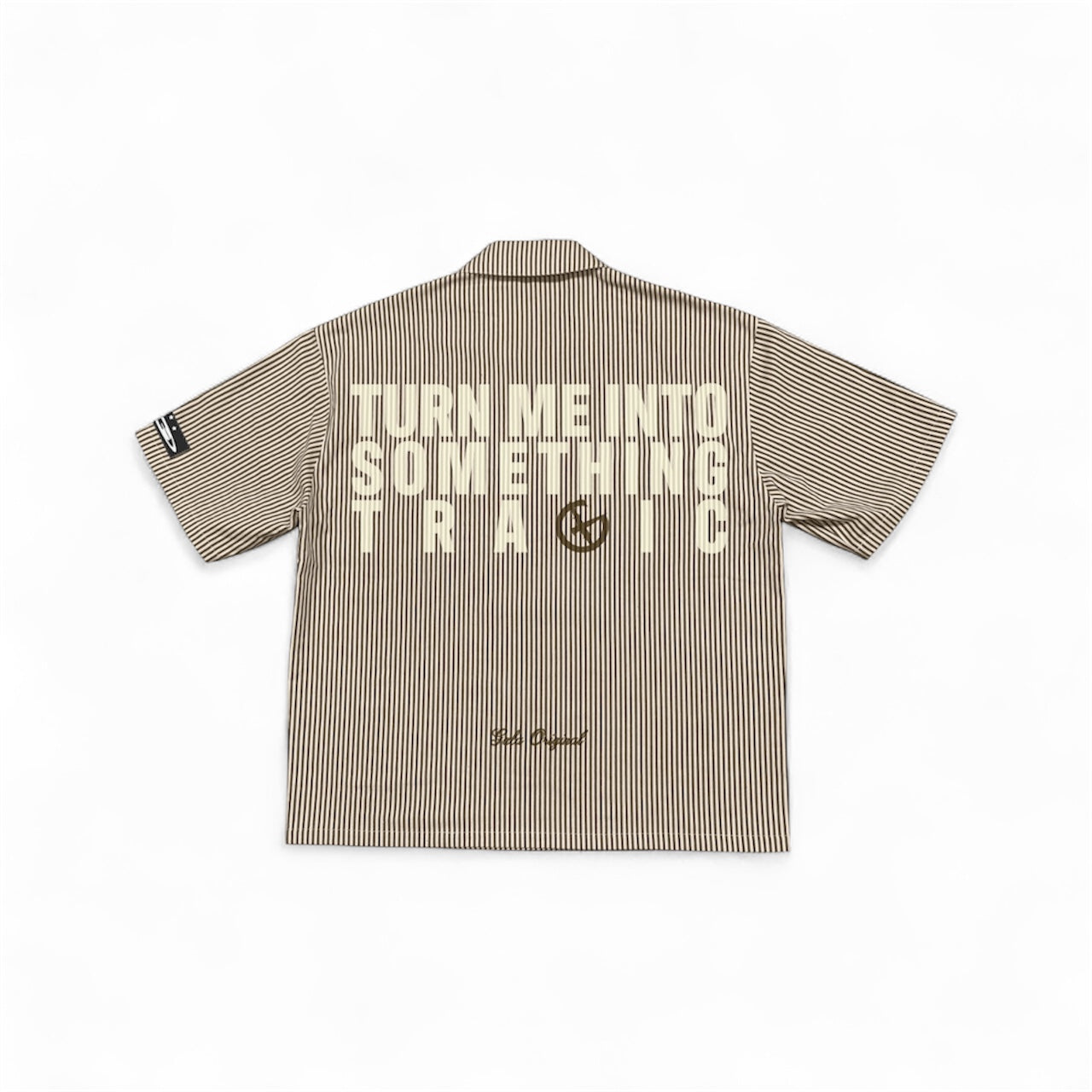 GALA TRAGIC QUARTER