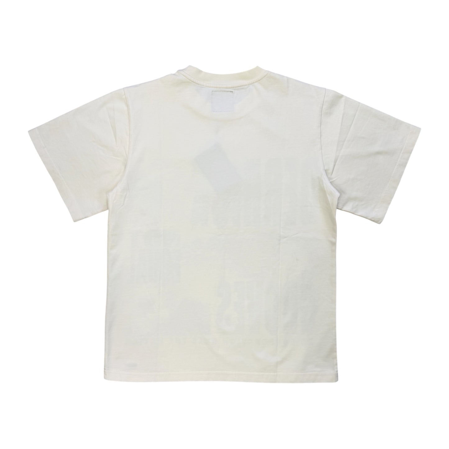 NOT EQUAL AHA WOO SHIRT