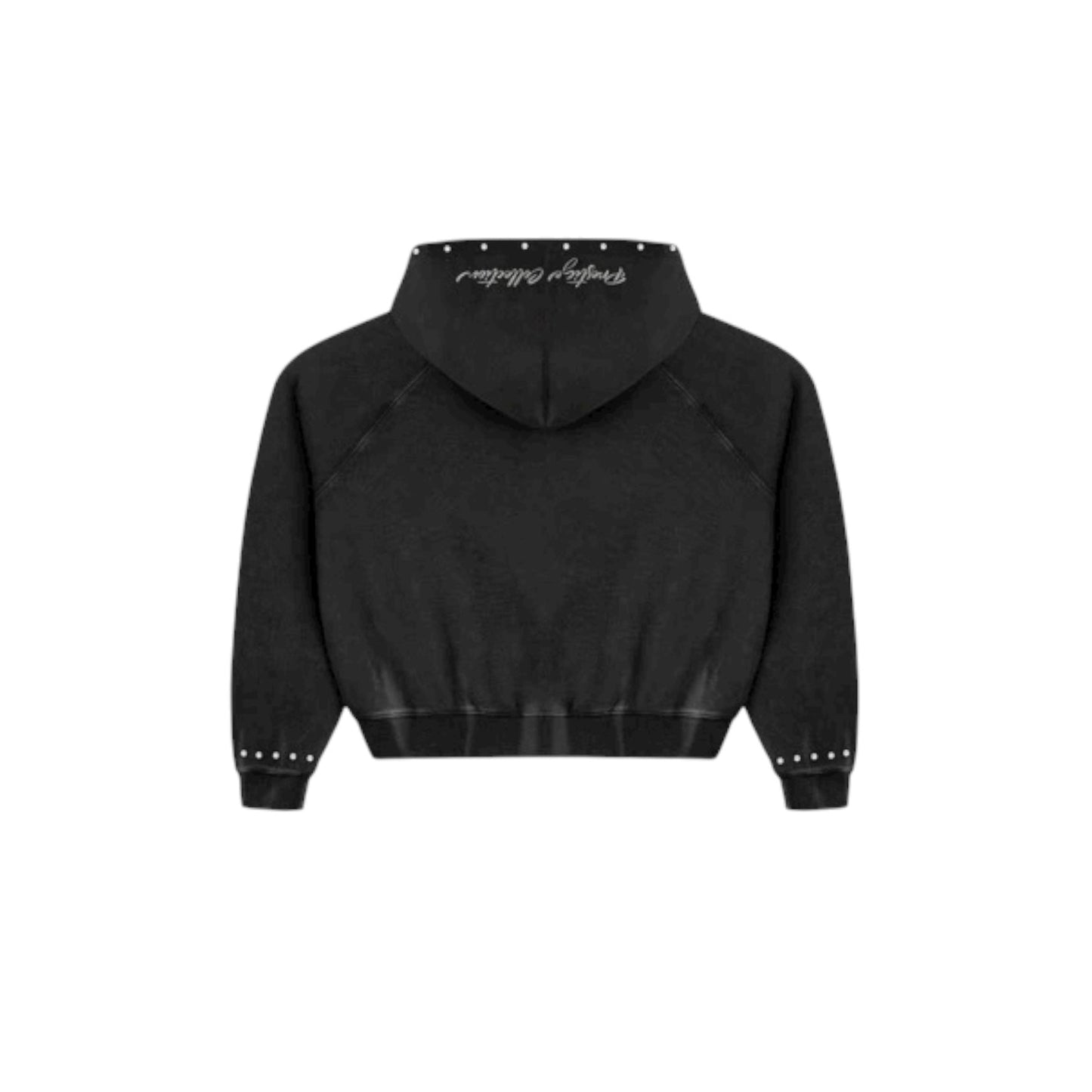 PRESTIGE ANGEL HOODIE