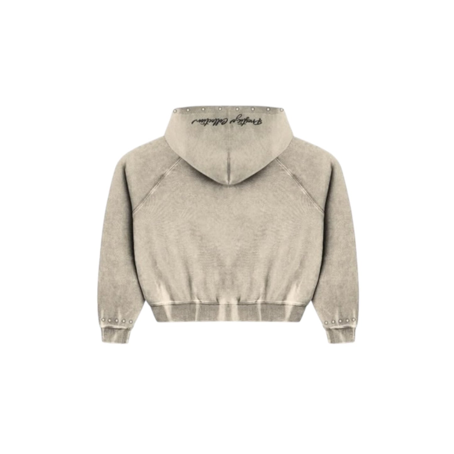 PRESTIGE ANGEL HOODIE