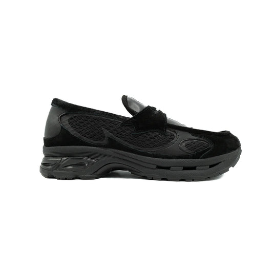 BRAVEST STUDIOS RUNNER LOAFER (BLACK)
