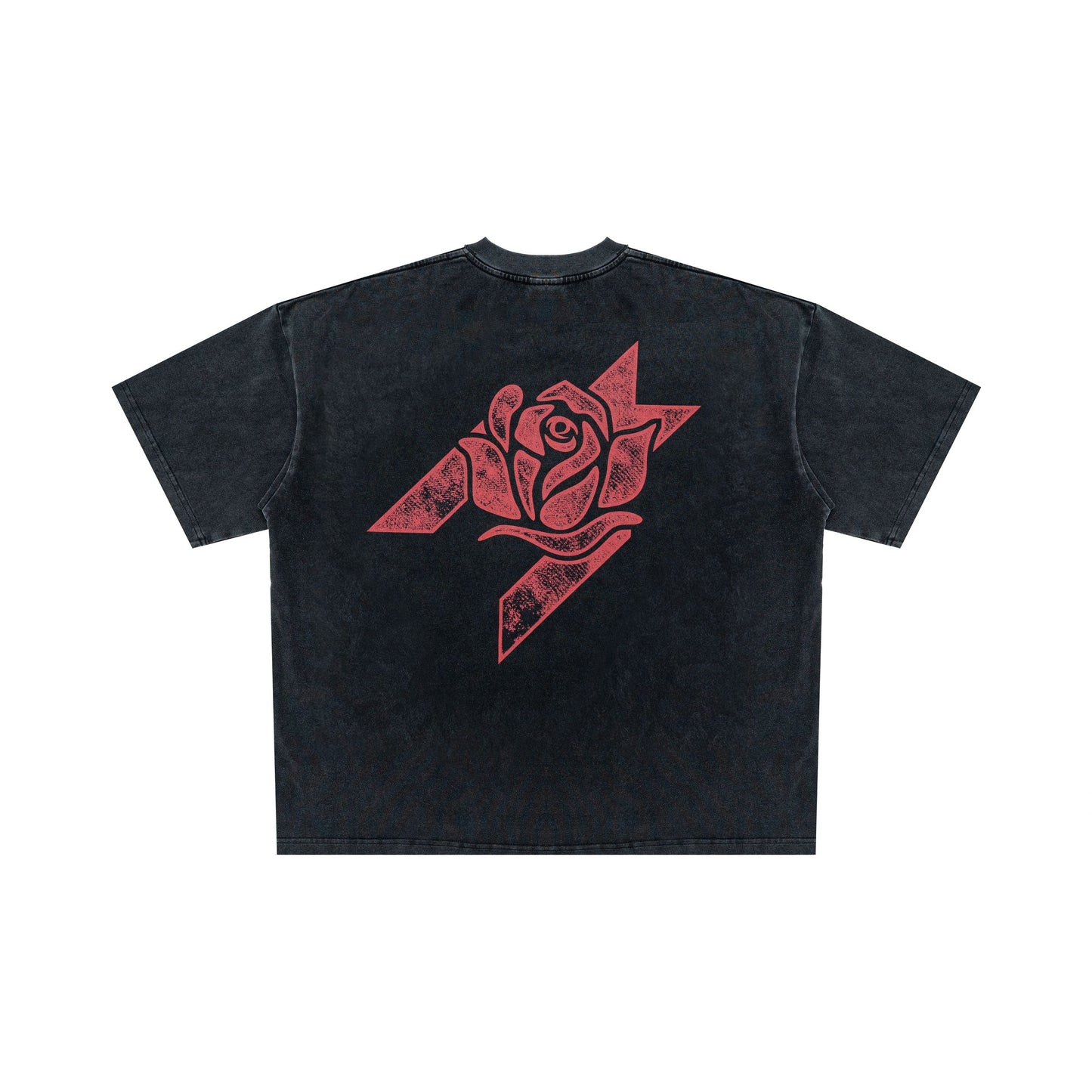 FREE REFILLS ROSE BOWL T-SHIRT