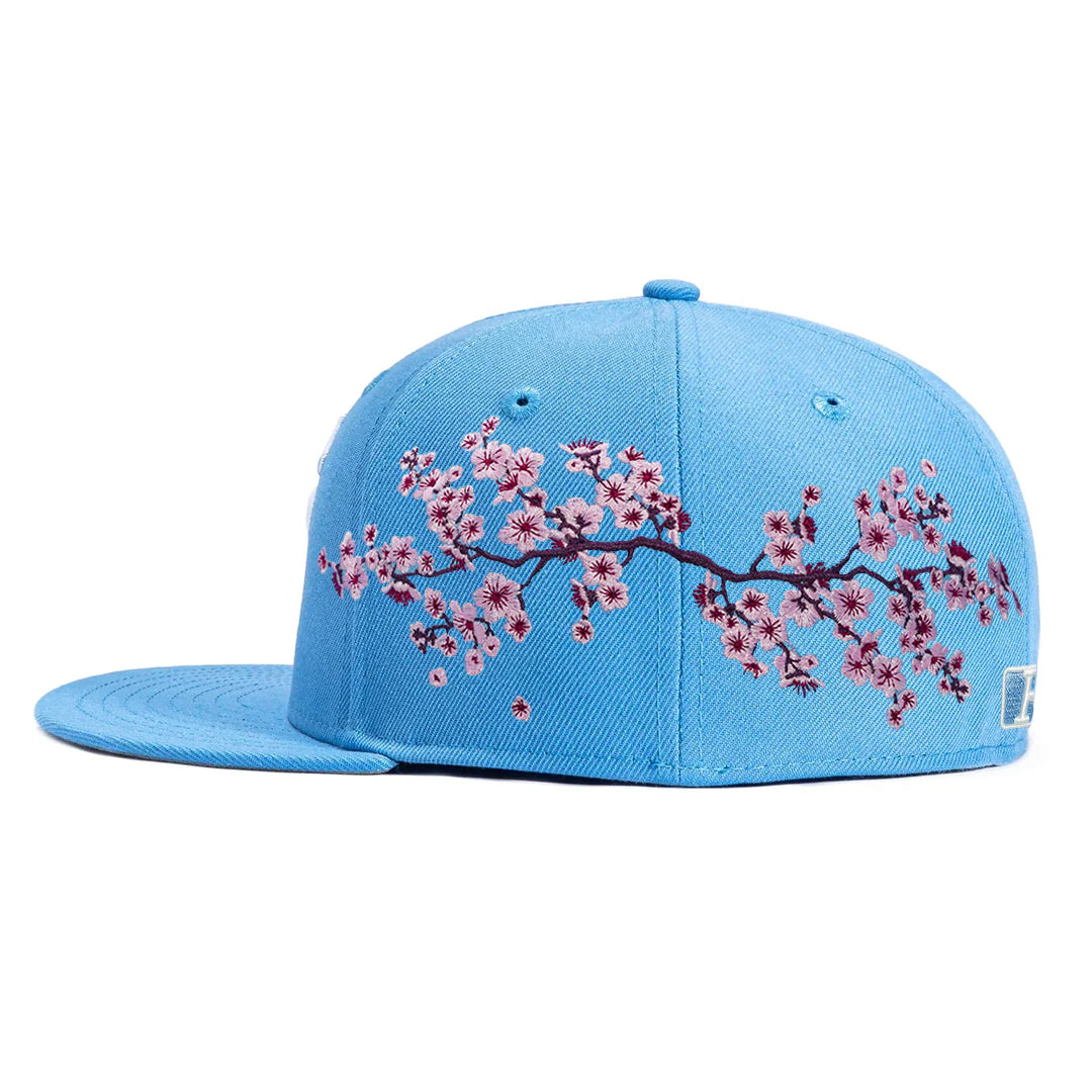 FELICITY BLOSSOM NY FITTED