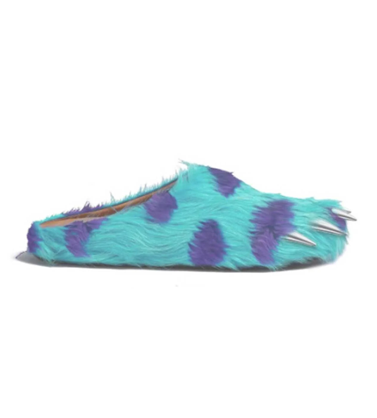 BRAVEST MONSTER CLAW MULES