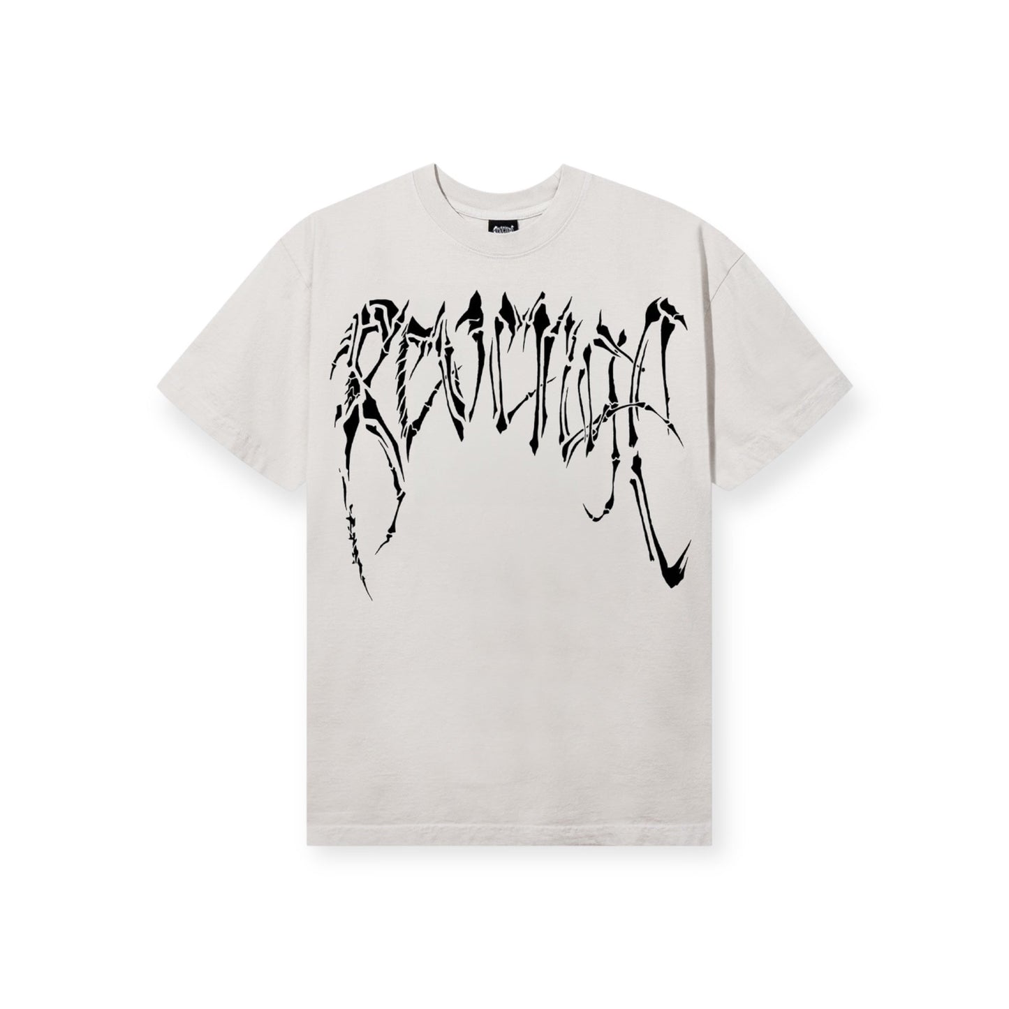 REVENGE BONES T-SHIRT