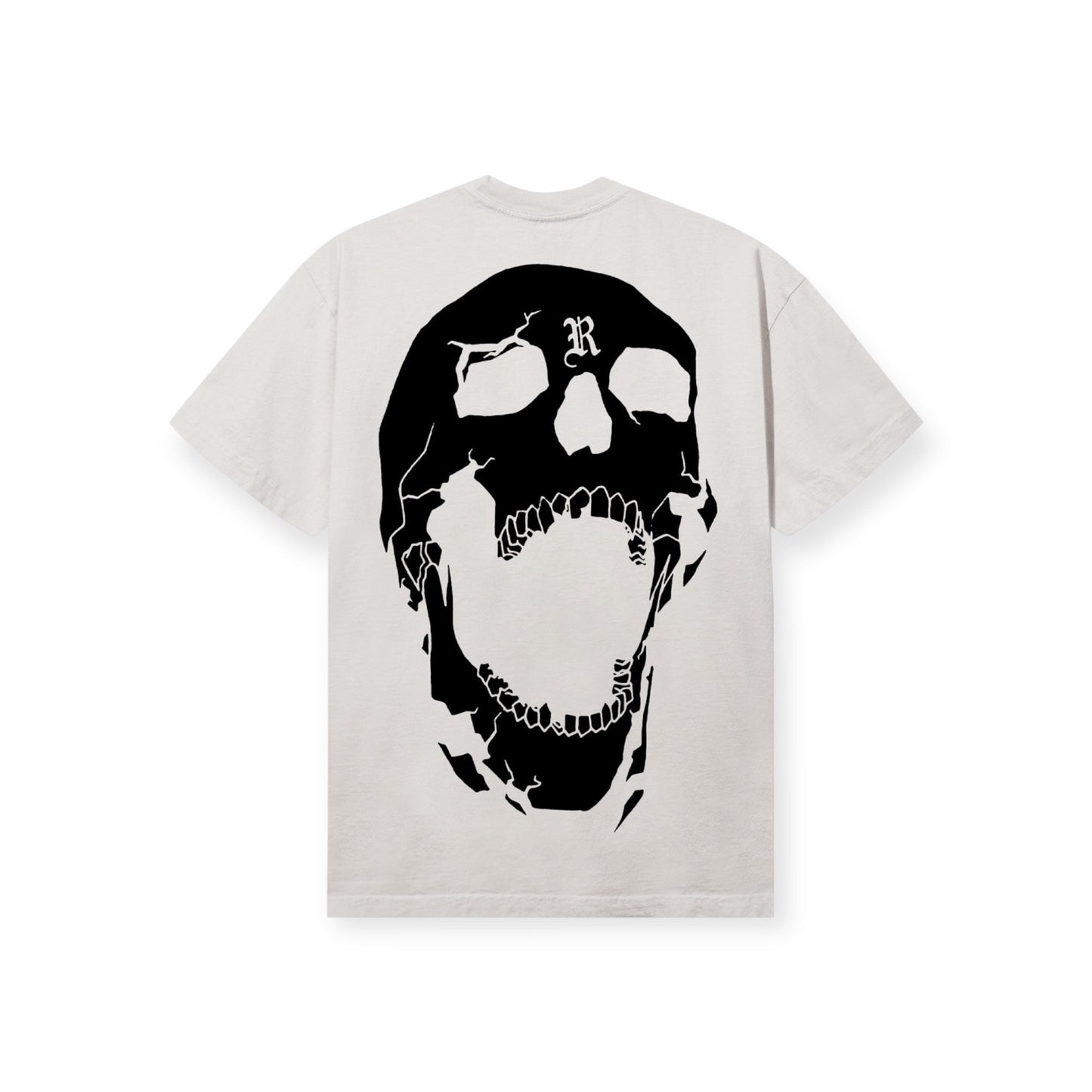 REVENGE BONES T-SHIRT