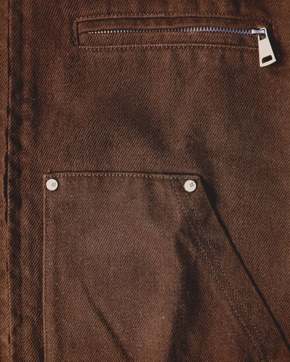EPTM TUFF TWILL JACKET