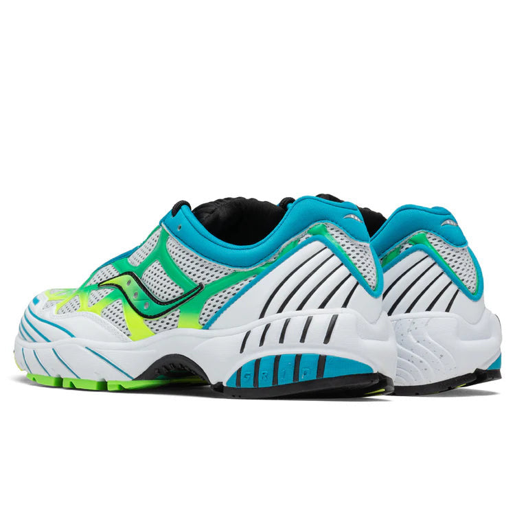 SAUCONY GRID WEB