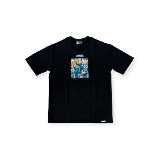 VERY RARE DIVINE CORTEGE T-SHIRT
