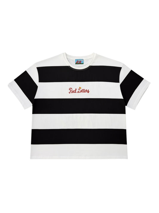 RED LETTERS UNLEARN SHIRT