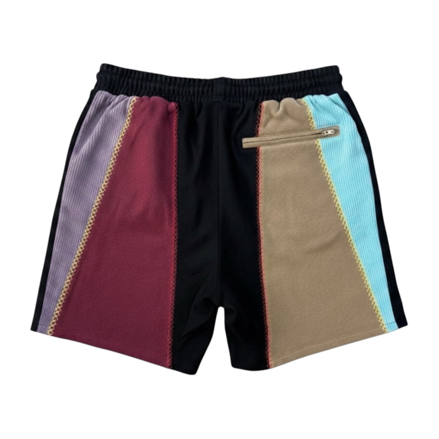 GALA SLICER PANEL SHORTS