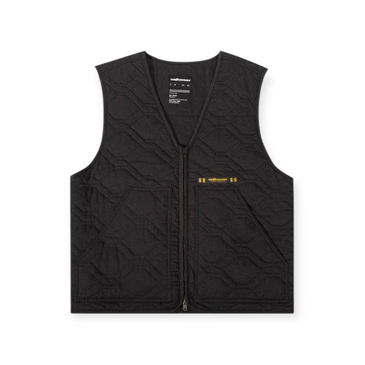 THE HUNDREDS LINK CABLE VEST