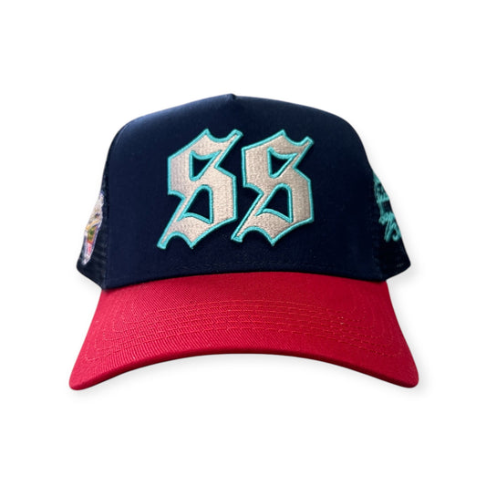 SOLO SAINT AMERIKA TRUCKER