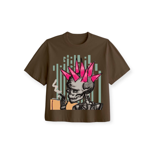 GALA ORIGINAL NICOTINE T-SHIRT