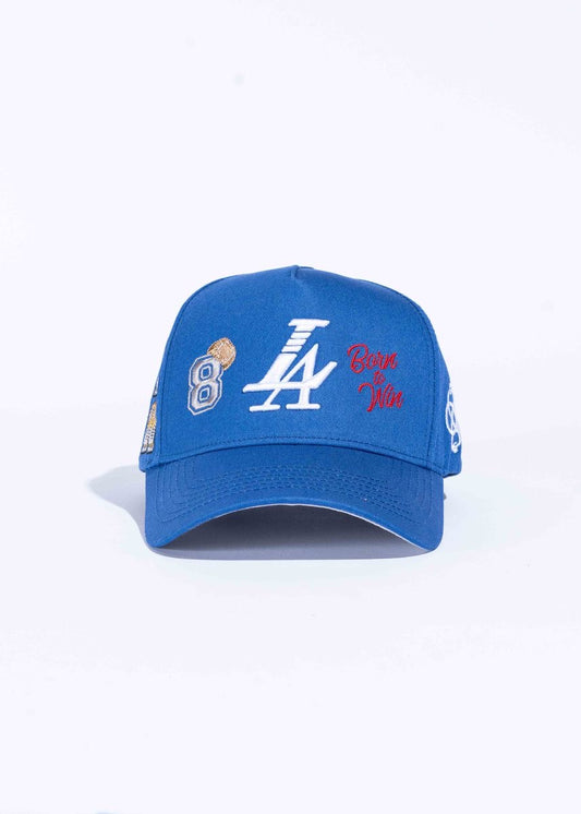 REFERENCE WORLD CHAMPS LA