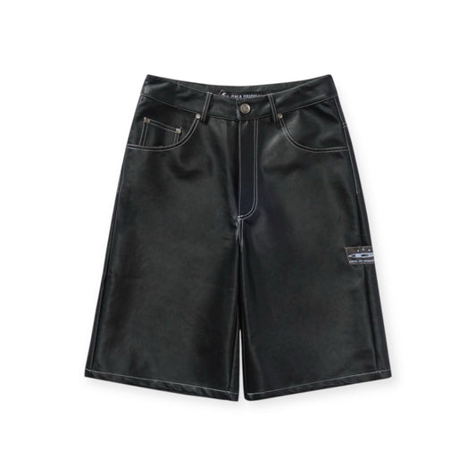 GALA ORIGINAL LEATHER JORTS