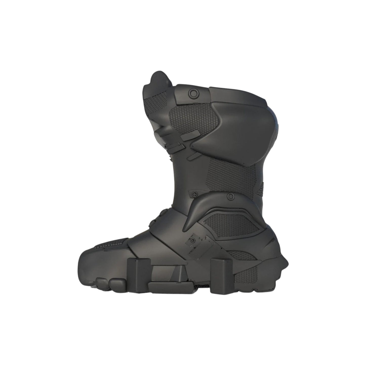 BRAVEST STUDIOS CHIEF BOOTS