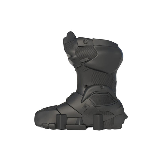BRAVEST STUDIOS CHIEF BOOTS