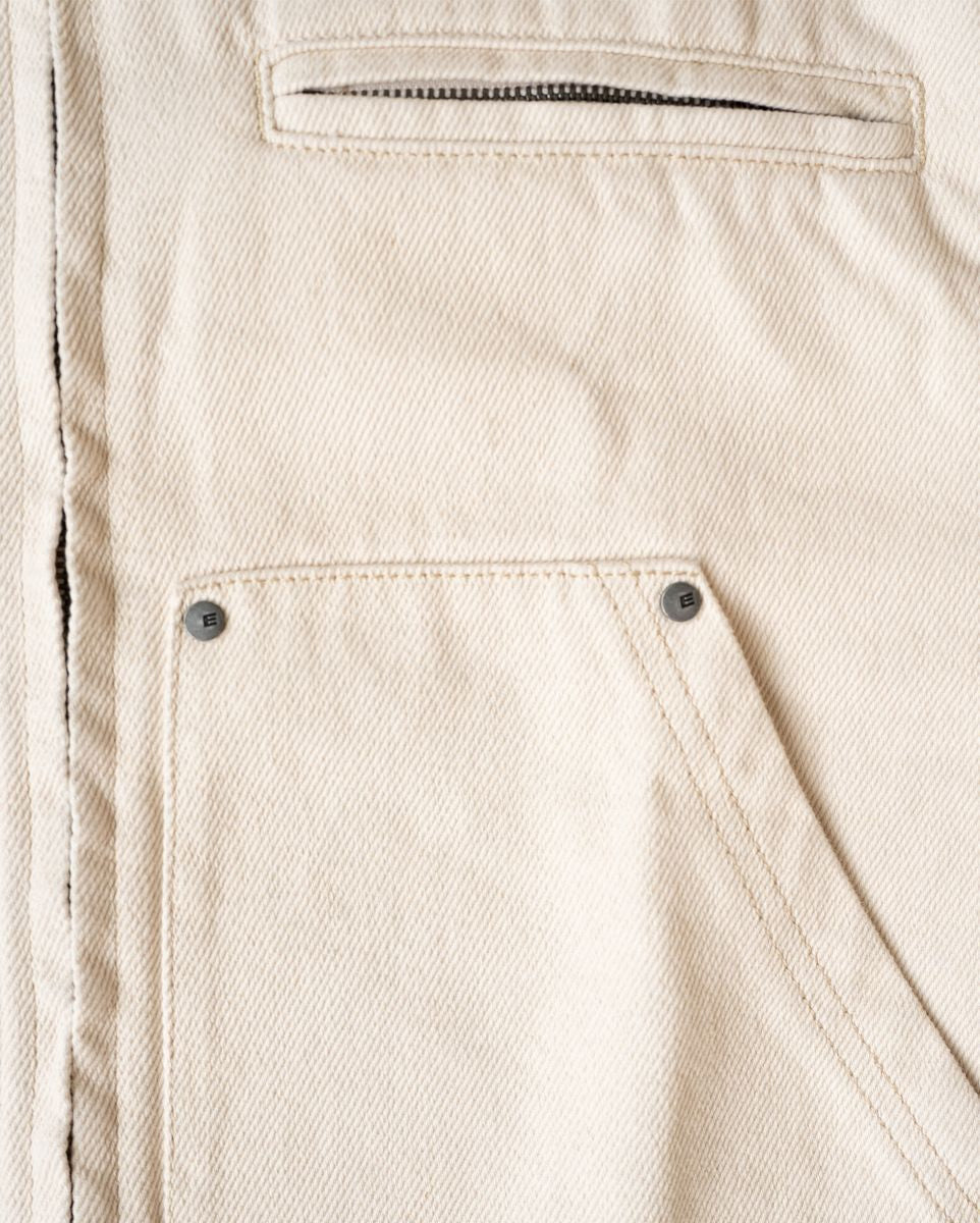 EPTM TUFF TWILL JACKET