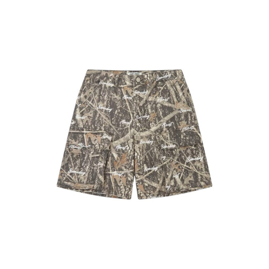 ALMOST SOMEDAY SIGNATURE SHORTS