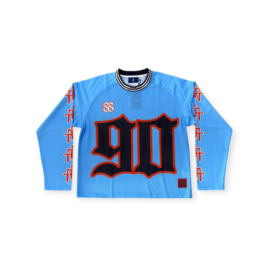 SOLO SAINT JERSEY