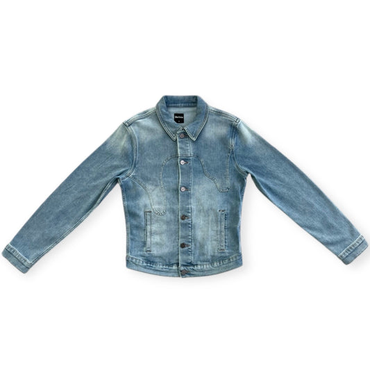 DOCTRINE JEAN JACKET