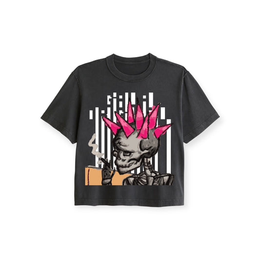 GALA ORIGINAL NICOTINE T-SHIRT