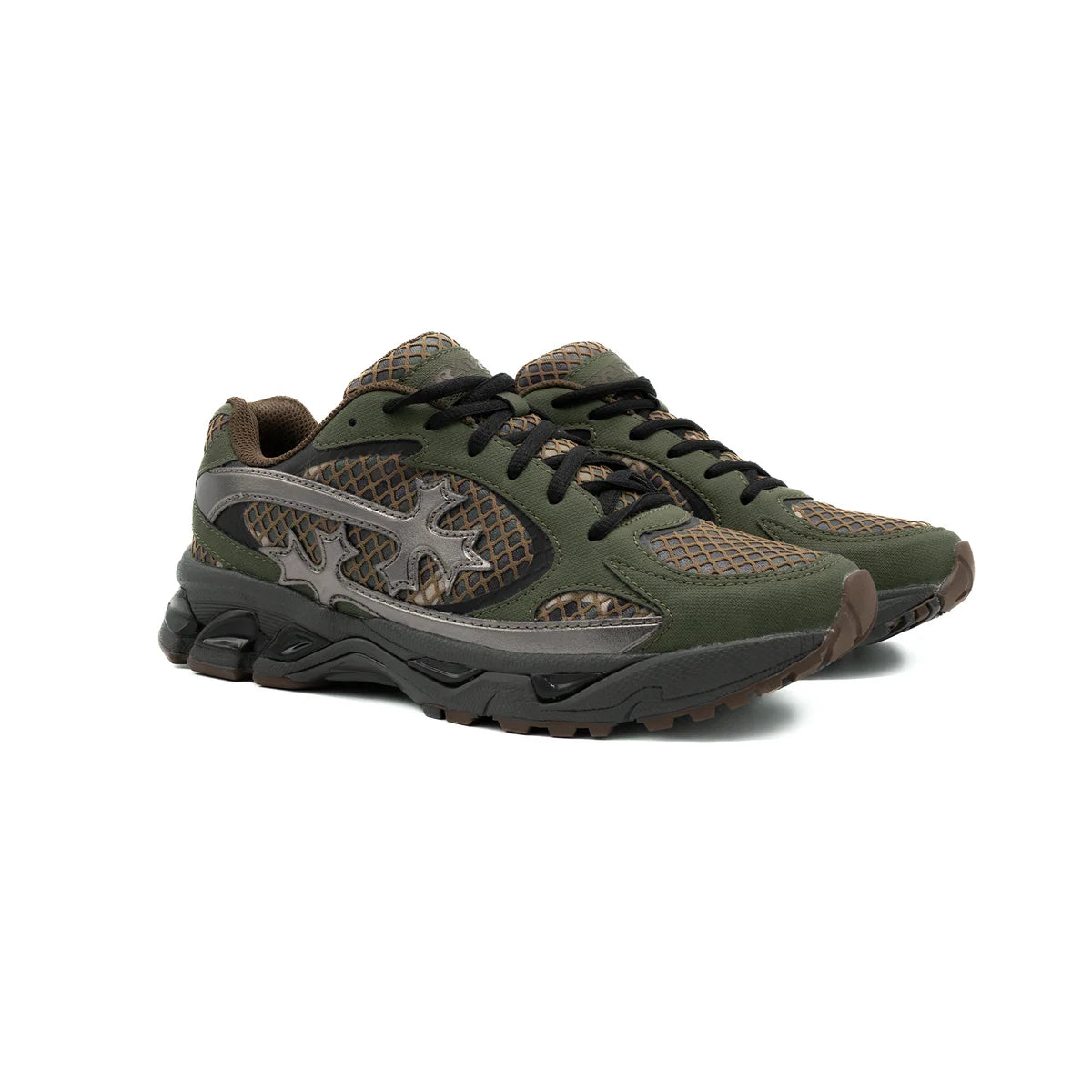 BRAVEST STUDIOS CAMO KROSS KOUNTRY
