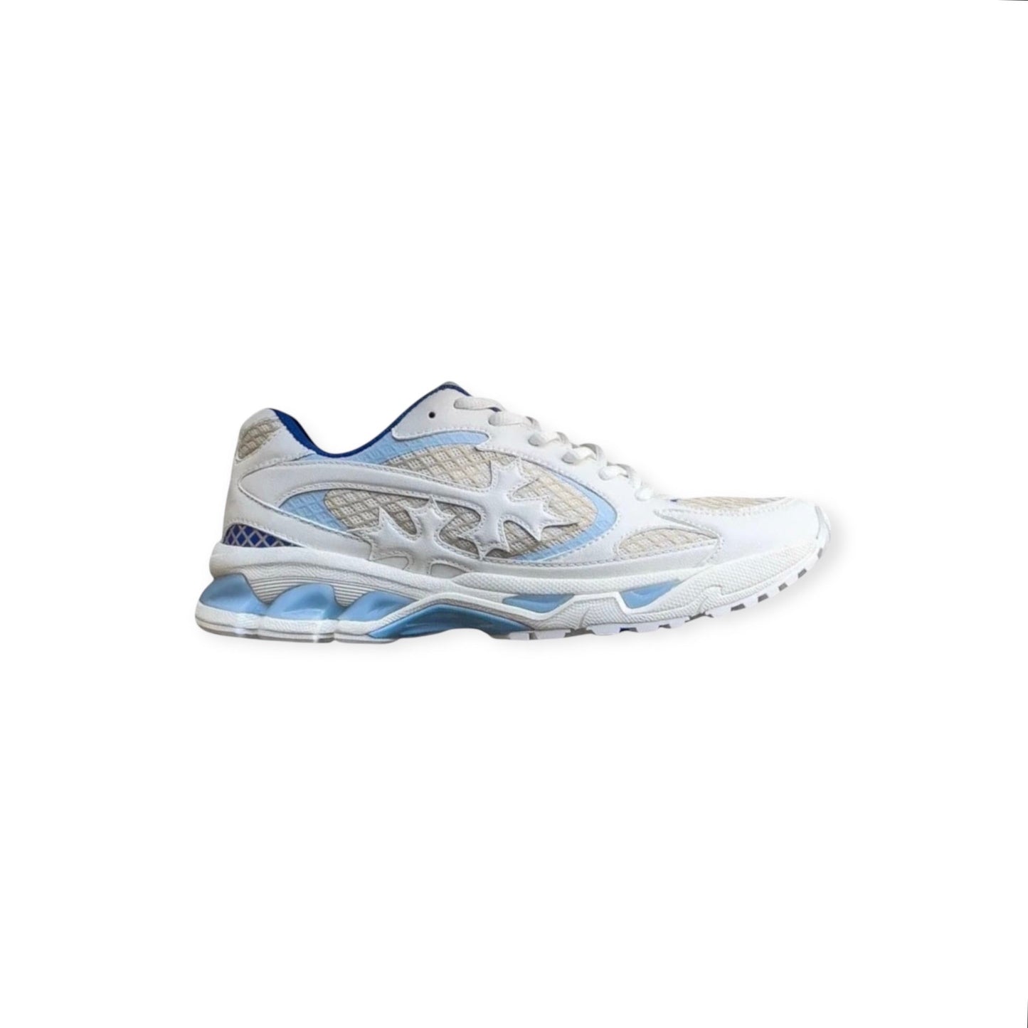 BRAVEST STUDIOS ICE BLUE KROSS KOUNTRY