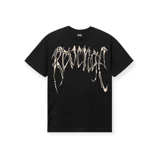 REVENGE BONES T-SHIRT