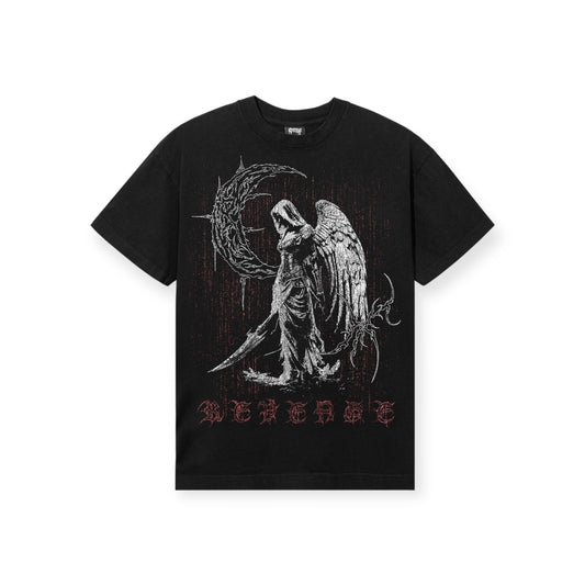 REVENGE SCYTHE T-SHIRT
