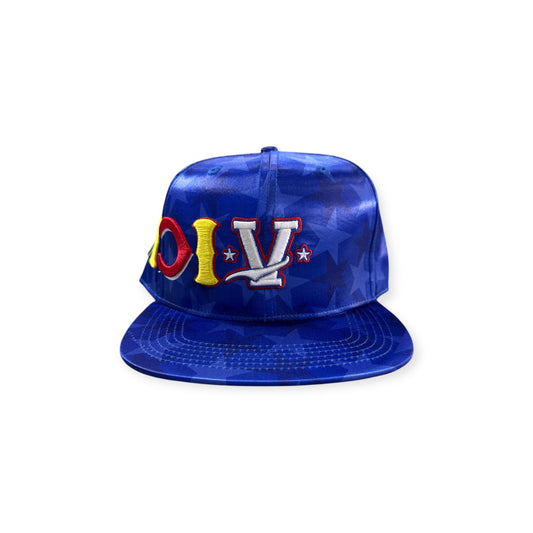 VICIEUX MLB SATIN HAT
