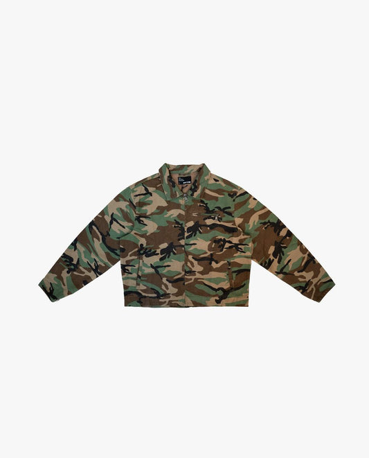 EPTM CAMO JACKET