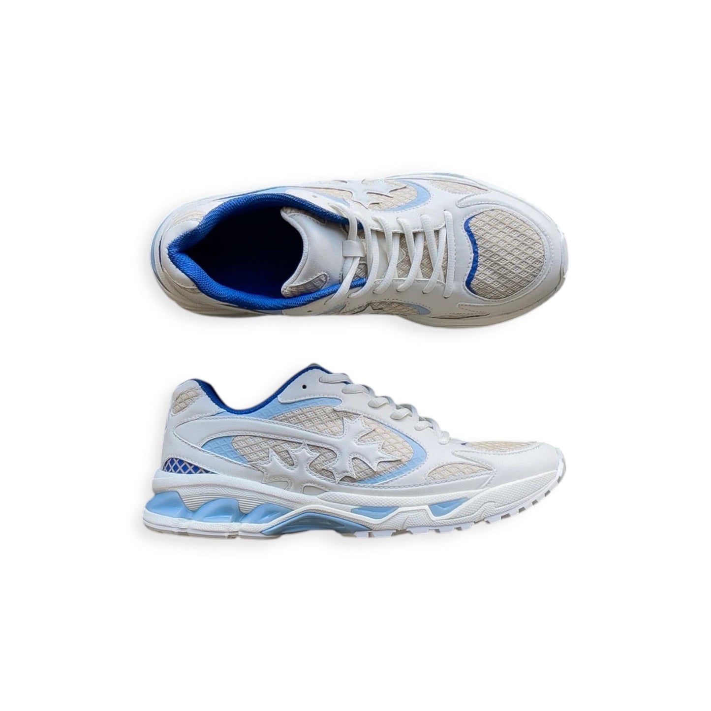 BRAVEST STUDIOS ICE BLUE KROSS KOUNTRY
