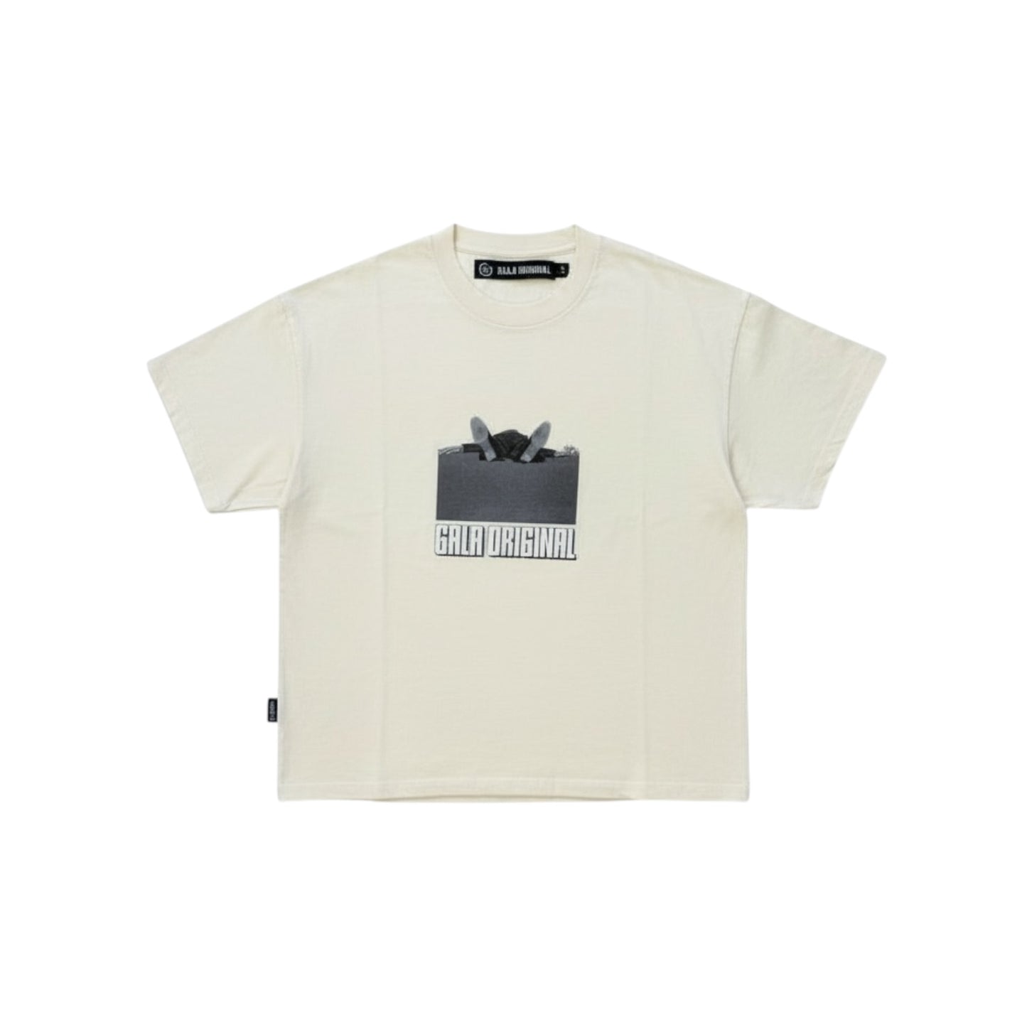 GALA COLLIDE T-SHIRT