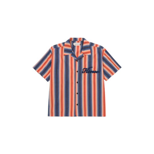 HONOR THE GIFT AUTO CAMP SHIRT