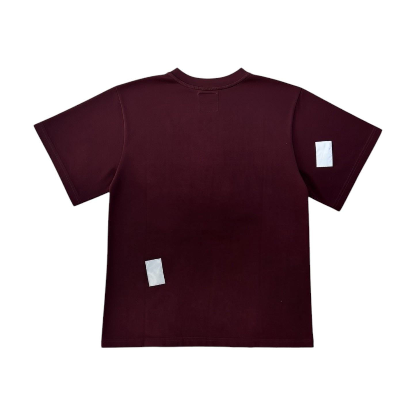 NOT EQUAL BACK TO SCHOOL DISTRESSED SHIRT