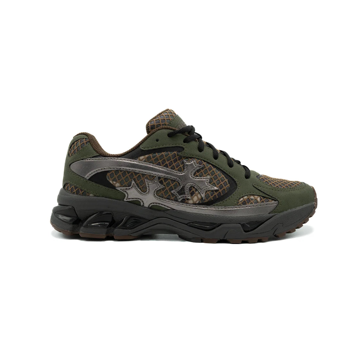 BRAVEST STUDIOS CAMO KROSS KOUNTRY