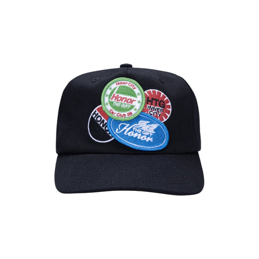 HONOR THE GIFT FUEL TRUCKER HAT